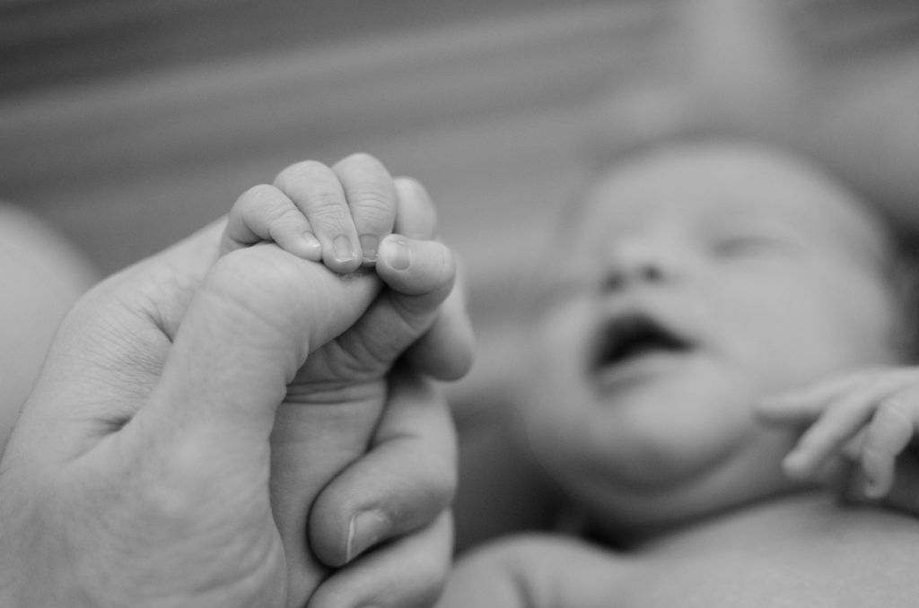 baby-1271742_1920 Postpartum herstel met orthomoleculaire therapie en voedingsadvies