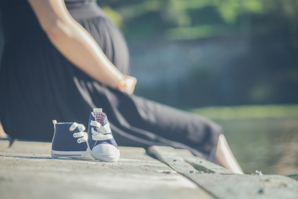 Zwangerschapsbegeleiding, voeding- en supplementen advies